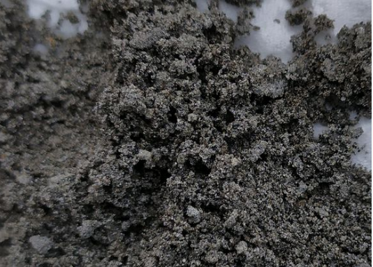 桂林鴻程電廠爐渣磨渣機，環保節能！