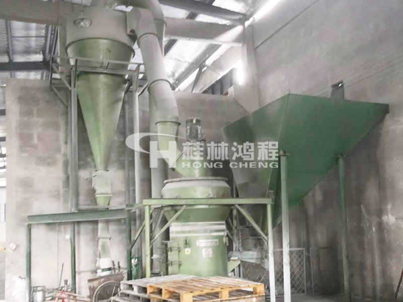 湖北雷蒙磨,325目硅灰石雷蒙磨小型磨粉機 湖北雷蒙磨,325目硅灰石雷蒙磨小型磨粉機