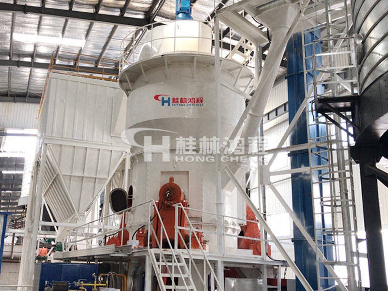 325目高嶺土磨粉機(jī),高嶺土煅燒白度為什么白度不均勻 325目高嶺土磨粉機(jī),高嶺土煅燒白度為什么白度不均勻