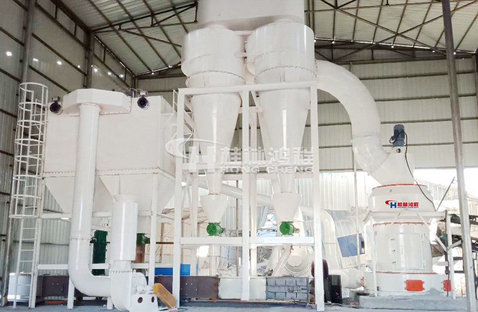 微硅粉磨粉機 微硅粉磨粉機