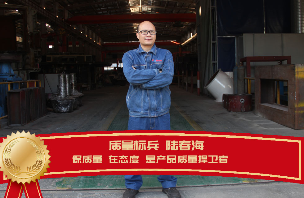 桂林鴻程生產車間質量評比，看看獲獎的都有誰