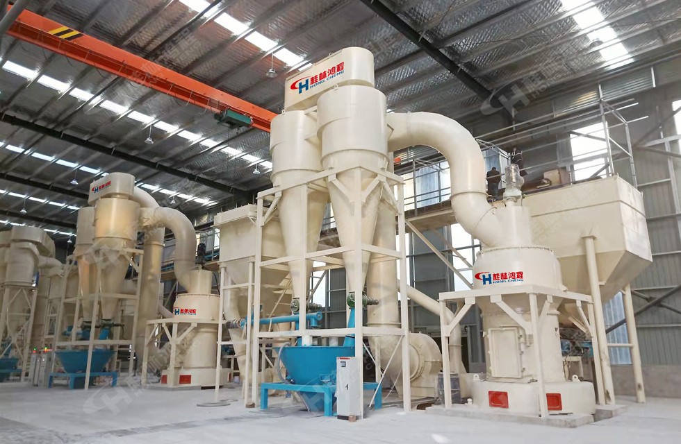 雷蒙磨325碳酸鈣產(chǎn)量 雷蒙磨325碳酸鈣產(chǎn)量