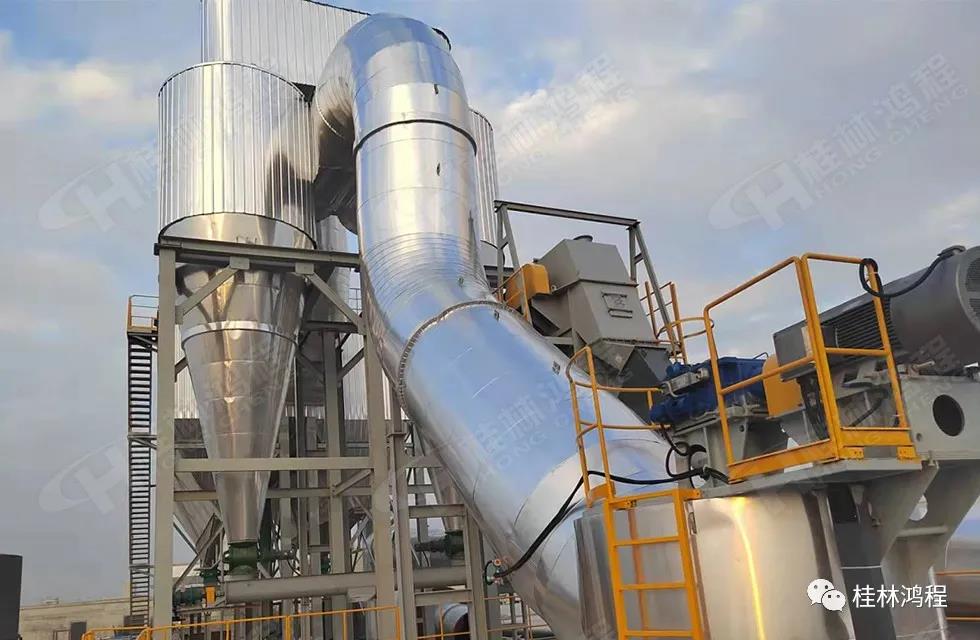 90天簽單到項目落成!桂林鴻程效率拉滿創(chuàng)行業(yè)奇跡! 90天簽單到項目落成!桂林鴻程效率拉滿創(chuàng)行業(yè)奇跡!