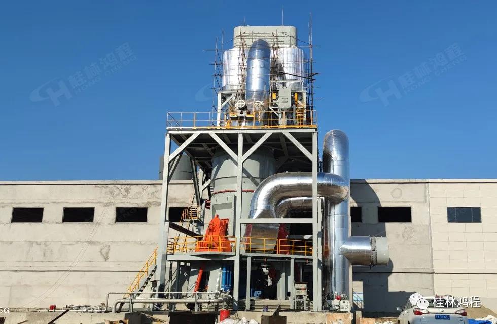 90天簽單到項目落成!桂林鴻程效率拉滿創(chuàng)行業(yè)奇跡! 90天簽單到項目落成!桂林鴻程效率拉滿創(chuàng)行業(yè)奇跡!