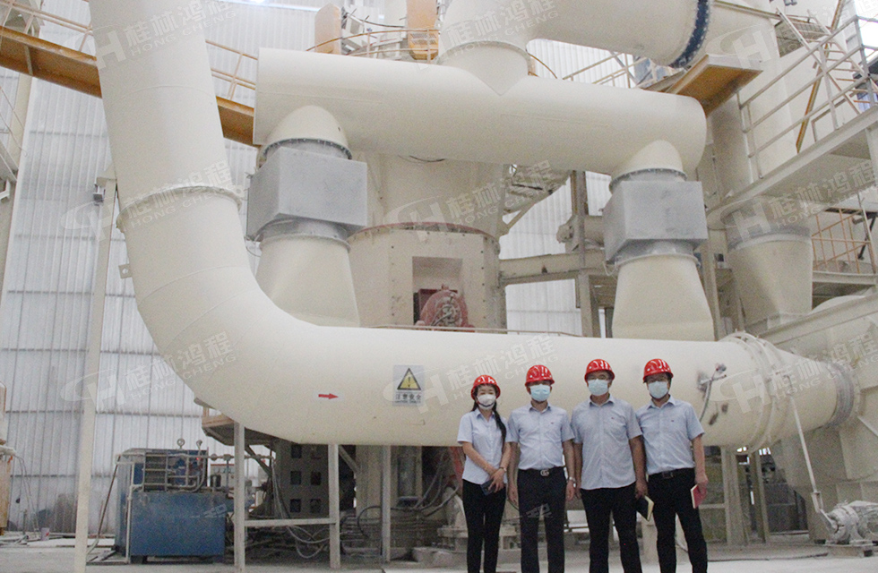 價(jià)值服務(wù),始終如一!桂林鴻程“客戶零距離 共創(chuàng)新未來(lái)”服務(wù)活動(dòng)正式出征 價(jià)值服務(wù),始終如一!桂林鴻程“客戶零距離 共創(chuàng)新未來(lái)”服務(wù)活動(dòng)正式出征