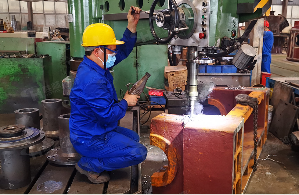 揚技能長劍,造鴻程精品|2022年臨桂區職工勞動技能競賽在桂林鴻程舉辦 揚技能長劍,造鴻程精品|2022年臨桂區職工勞動技能競賽在桂林鴻程舉辦