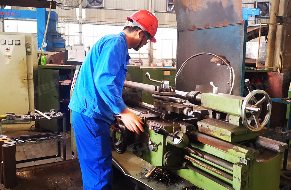 揚技能長劍,造鴻程精品|2022年臨桂區職工勞動技能競賽在桂林鴻程舉辦 揚技能長劍,造鴻程精品|2022年臨桂區職工勞動技能競賽在桂林鴻程舉辦