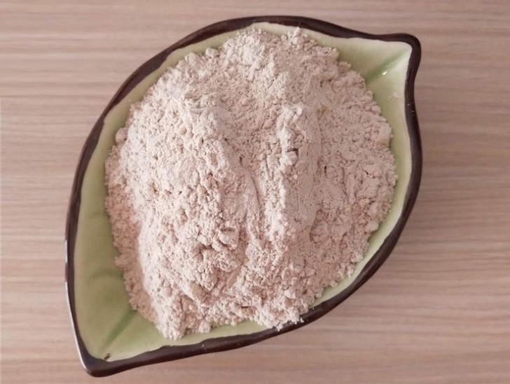 800目超細(xì)鉀長石粉 800目超細(xì)鉀長石粉