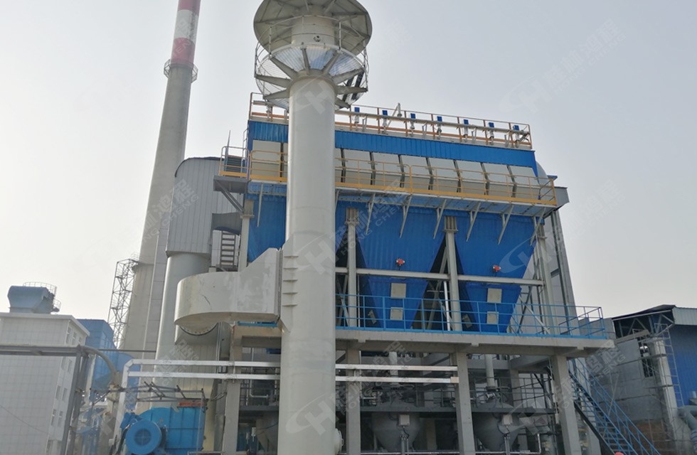 蘭炭磨粉機 蘭炭磨粉機