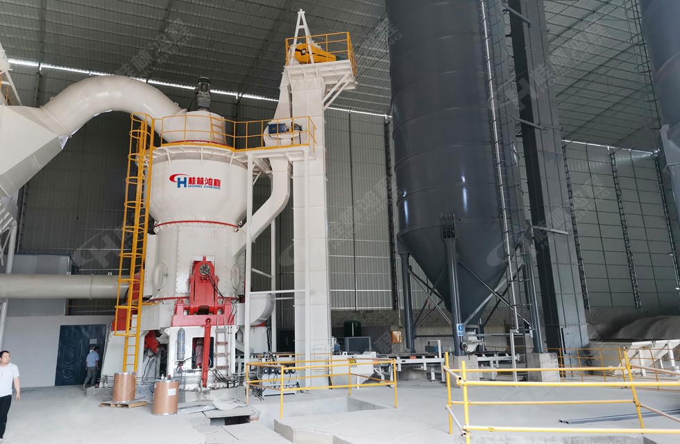 石灰石立磨機(jī) 石灰石立磨機(jī)